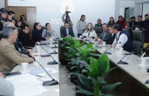 Analiza Congreso de Sonora iniciativa en materia de protección a la autonomía sindical