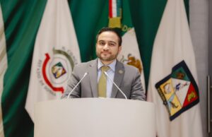 Diputado propone reforma para fortalecer autonomía de la Fiscalía en Sonora