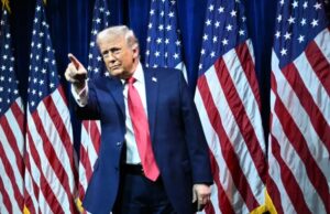 TRUMP PRESIONA PARA QUE LA CIA Y SOLDADOS DE EU PARTICIPEN EN OPERATIVOS TERRESTRES EN MÉXICO: NYT