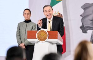 Gobernador Durazo y Presidenta Sheinbaum concretan justicia histórica para Cananea y el Río Sonora