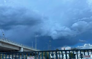 Tras frente frío 31, Nogales registra saldo blanco gracias a operativo coordinado con Defensa y Guardia Nacional