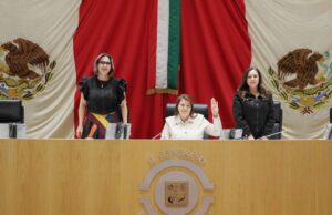 Convoca Congreso de Sonora a sesión extraordinaria