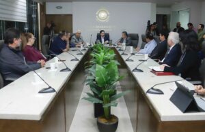 Presentan libro “El Cubo de la Resiliencia” en el Congreso de Sonora