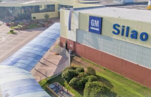 General Motors invertirá en México mil millones de dólares para fortalecer al mercado interno