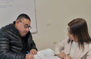 Se suma Gobierno de Sonora a la Convocatoria Nacional para Personas Voluntarias con Subsidio: ISEA.