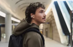 Sony presenta los LinkBuds Clip: nuevos auriculares de diseño abierto tipo clip