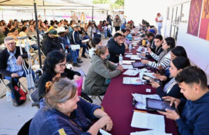 Avanza con éxito el Programa de Vivienda en Hermosillo; Gobernador Durazo invita a familias a registrarse