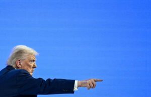 Pacta Trump con la OTAN sobre Groenlandia; no impondrá aranceles