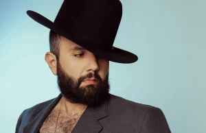 Carín León anuncia la gira ‘2026 De Sonora, Para El Mundo’