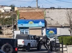 FGJES INFORMA LOCALIZACIÓN DE PERSONA REPORTADA COMO PRIVADA DE LA LIBERTAD EN NOGALES