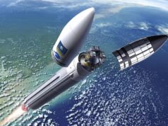 México preside Agencia Latinoamericana y Caribeña del Espacio