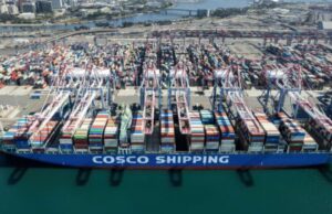 Trump eleva a 15% arancel global a importaciones