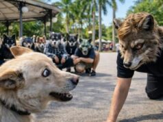 Therians ¿trastorno o identidad?