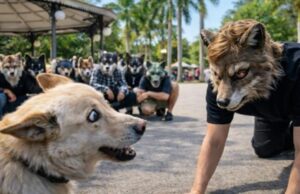 Therians ¿trastorno o identidad?