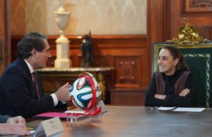 México recibirá seis mil millones de dólares de inversión de Coca-Cola