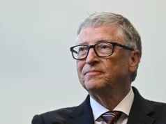 Bill Gates se disculpa con su fundación por vínculos con Jeffrey Epstein