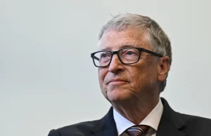 Bill Gates se disculpa con su fundación por vínculos con Jeffrey Epstein