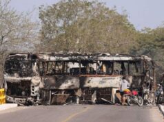 Se fugan 23 presos del penal de Puerto Vallarta tras motín por muerte de “El Mencho”