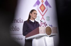 Ya no hay bloqueos; se ha restablecido la actividad: Sheinbaum