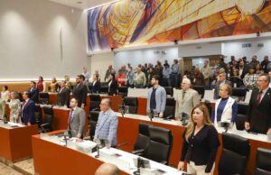 Aprueba Congreso de Sonora Ley de Ingresos del municipio de Carbó y modifica comisión