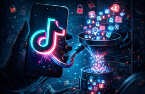 Falsos tutoriales en TikTok ponen en riesgo tus datos personales