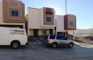 Mujer fallece tras caer de una escalera mientras pintaba vivienda en Cedros Residencial