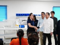 Gobernador Durazo coloca a Sonora en el top 3 nacional de empleo formal