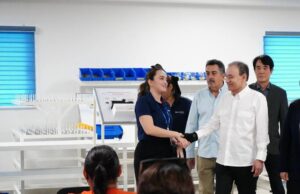 Gobernador Durazo coloca a Sonora en el top 3 nacional de empleo formal