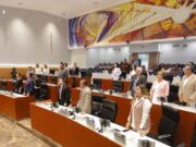 Conmemora Congreso de Sonora Día Internacional de la Mujer y remite iniciativas a comisiones