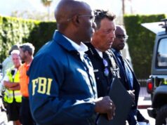 FBI alerta en California por posible ataque iraní y “ofensiva de cárteles mexicanos