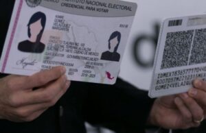 ¿INE permitirá registrar género y raíces indígenas en la Credencial para Votar?