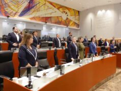 Crea Congreso de Sonora Comisión Río Altar y llama a municipios a promover el reciclaje