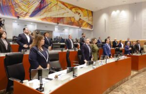 Crea Congreso de Sonora Comisión Río Altar y llama a municipios a promover el reciclaje