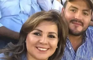 Abaten al Presunto Asesino del Hijo de la Alcaldesa de Bacanora, Sonora; Hay Otro Detenido