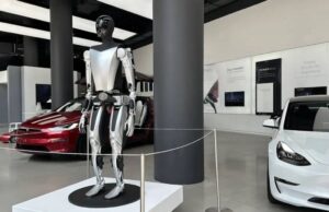 Musk anuncia proyecto conjunto entre xAI y Tesla para crear IA que genere software