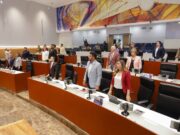 Impulsa Congreso de Sonora iniciativas sobre actividad física escolar, uso de aguas tratadas y extensionismo rural