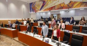 Impulsa Congreso de Sonora iniciativas sobre actividad física escolar, uso de aguas tratadas y extensionismo rural