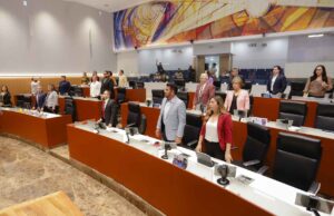 Impulsa Congreso de Sonora iniciativas sobre actividad física escolar, uso de aguas tratadas y extensionismo rural