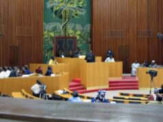 Senegal endurece penas por relaciones entre personas del mismo sexo