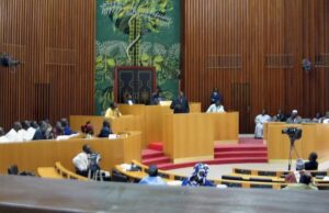 Senegal endurece penas por relaciones entre personas del mismo sexo