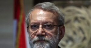 Irán confirma caída de Alí Lariyani tras ataque aéreo israelí