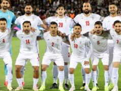 Bienvenida Irán, pero no es apropiado que estén por su seguridad: Trump