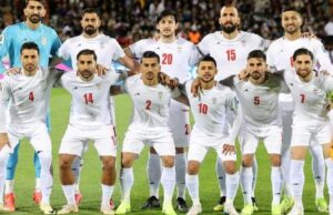 Bienvenida Irán, pero no es apropiado que estén por su seguridad: Trump