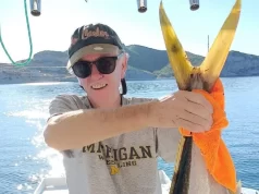 Localizan sin vida a estadounidense desaparecido en Sonora