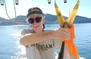 Localizan sin vida a estadounidense desaparecido en Sonora