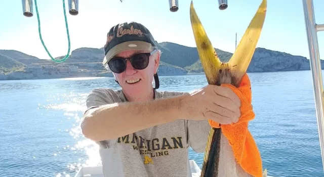 Localizan sin vida a estadounidense desaparecido en Sonora