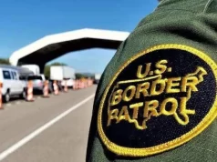 Agentes de la CBP detienen a conductor con 60 kilos de metanfetamina en Yuma