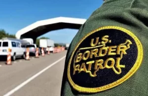 Agentes de la CBP detienen a conductor con 60 kilos de metanfetamina en Yuma