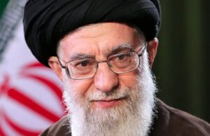 Confirma Irán muerte del ayatolá Alí Jamenei tras ataques de EU e Israel