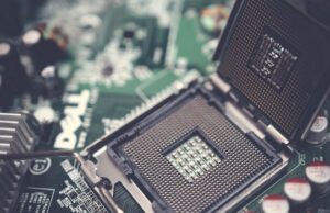 México se perfila como nuevo protagonista en la industria global de semiconductores: OCDE